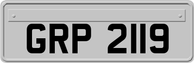 GRP2119