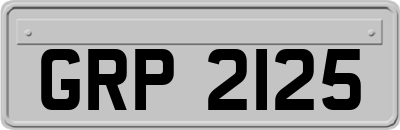 GRP2125
