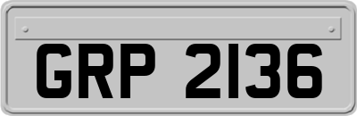 GRP2136