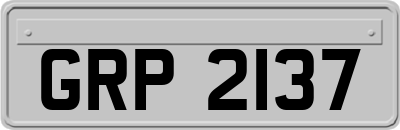 GRP2137
