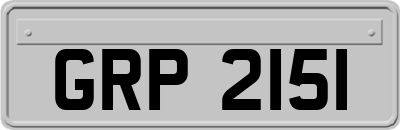 GRP2151
