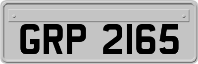 GRP2165