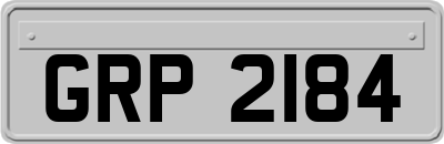 GRP2184