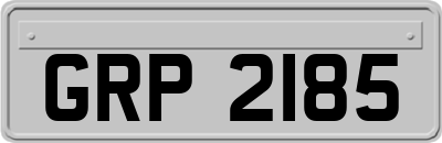 GRP2185
