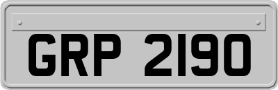 GRP2190