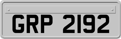 GRP2192