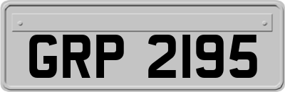 GRP2195