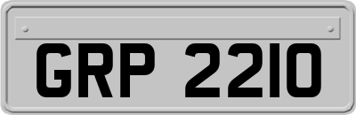 GRP2210
