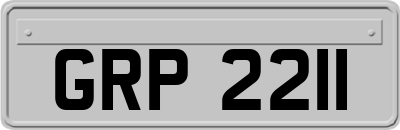 GRP2211