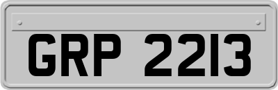 GRP2213