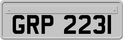 GRP2231