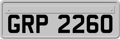 GRP2260