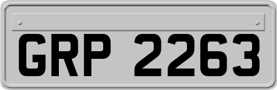 GRP2263