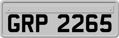 GRP2265