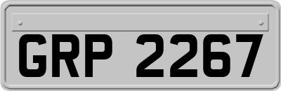 GRP2267