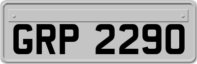GRP2290