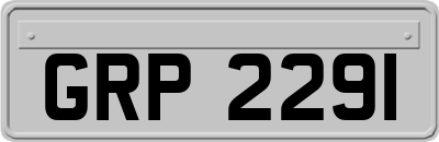 GRP2291