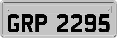 GRP2295