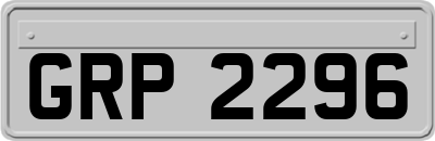 GRP2296
