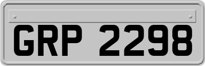 GRP2298