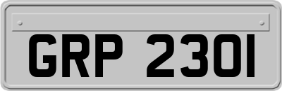 GRP2301