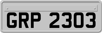 GRP2303