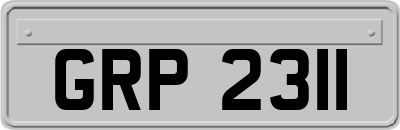 GRP2311