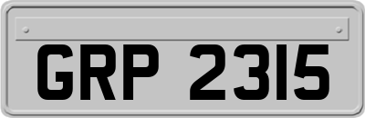 GRP2315