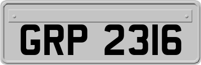GRP2316