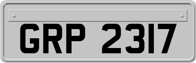 GRP2317