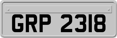 GRP2318