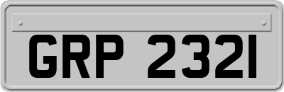 GRP2321