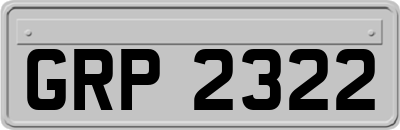 GRP2322