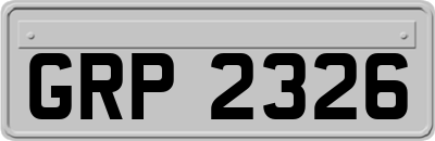 GRP2326
