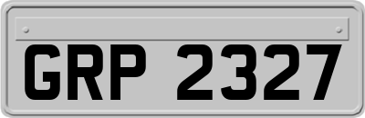 GRP2327