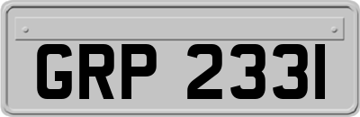 GRP2331