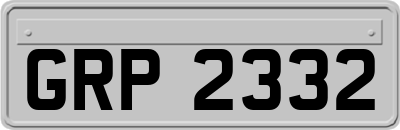 GRP2332