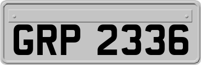 GRP2336