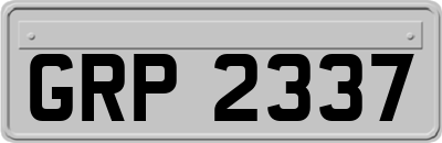 GRP2337
