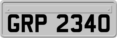 GRP2340