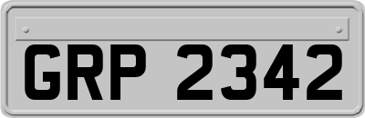 GRP2342