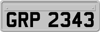 GRP2343