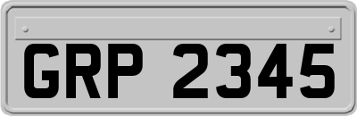 GRP2345