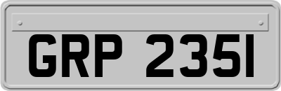 GRP2351
