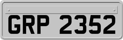 GRP2352