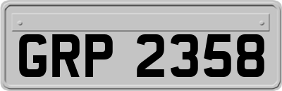 GRP2358