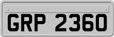 GRP2360