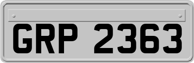 GRP2363