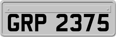 GRP2375