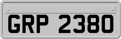 GRP2380